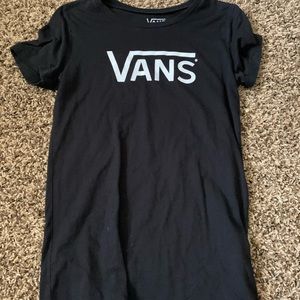vans tee